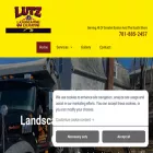 lutzlandscaping.com