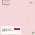 luurcosmetics.com