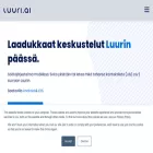 luuri.ai