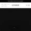 luvanox.com