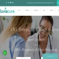 luviacure.co.uk