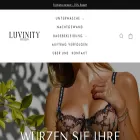 luvinity-berlin.de luvinity-berlin.de