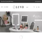 luvostore.co.nz