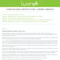 luvre.com.br luvre.com.br