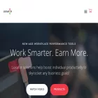 luxafor.co.uk