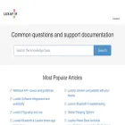 luxafor.helpscoutdocs.com