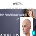 luxbotics.com luxbotics.com