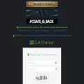 luxchecker.vc luxchecker.vc