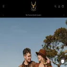 luxeauraleather.com luxeauraleather.com