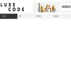 luxecode.in luxecode.in