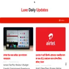 luxedailyupdates.xyz