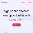 luxee.io