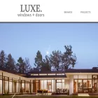 luxewd.com luxewd.com