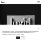 luxidgroup.com luxidgroup.com