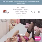 luxilinge.co.uk