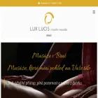 luxlucis.cz luxlucis.cz