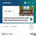 luxmanga.net