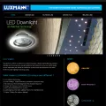 luxmannlighting.com