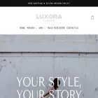 luxoramelbourne.com
