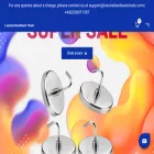 luxoriahardwaretools.com luxoriahardwaretools.com