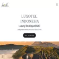 luxotel-indonesia.com