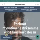 luxreaders.fi luxreaders.fi