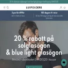 luxreaders.se