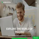 luxrencapital.com luxrencapital.com