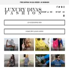 luxurydivas.com