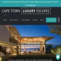 luxuryescapes.capetown luxuryescapes.capetown