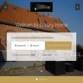 luxuryhome.be luxuryhome.be