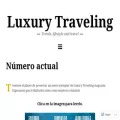 luxurytraveling.es