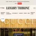 luxurytribune.com
