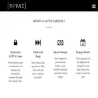 lvftcapsule.com lvftcapsule.com