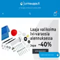 lvi-kauppa.fi