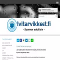 lvitarvikkeet.fi