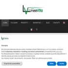 lvlineevita.it lvlineevita.it