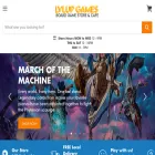 lvlupgames.ca lvlupgames.ca