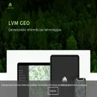 lvmgeo.lv lvmgeo.lv