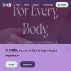 lvndr.com lvndr.com