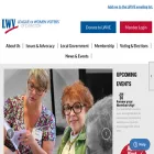 lwve.org lwve.org