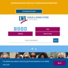 lwvfl.org lwvfl.org