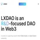 lxdao.io lxdao.io