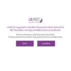 lxireit.com lxireit.com