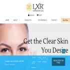 lxrorganics.com