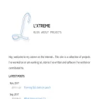 lxtreme.nl lxtreme.nl