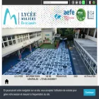 lyceemoliere.com.br