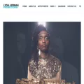 lydialiebman.com