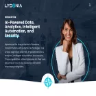 lydoniatech.com lydoniatech.com