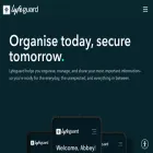lyfeguard.com lyfeguard.com